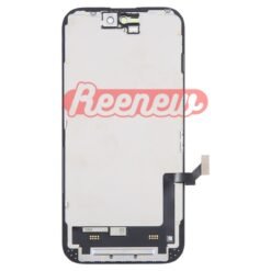 Pantalla iPhone 15