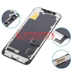 Pantalla iphone 12 mini