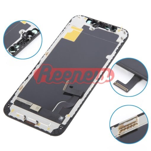 Pantalla iphone 12 mini