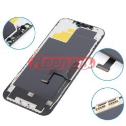 Pantalla iphone 12 pro max