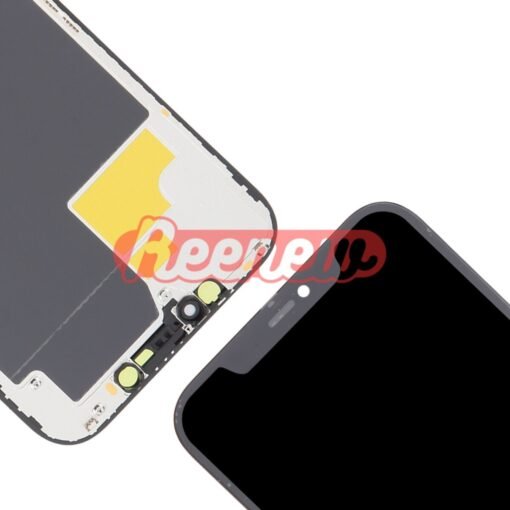 Pantalla iphone 12 pro max