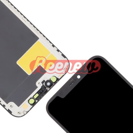 Reparación pantalla iPhone 12 en Reenew Oviedo
