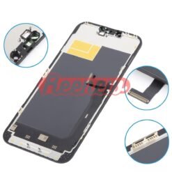 Pantalla iPhone 13 pro max