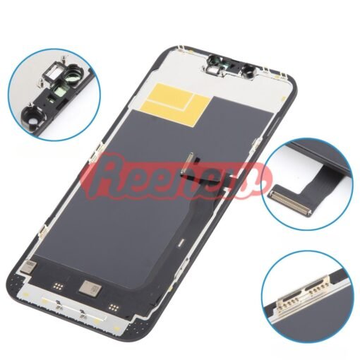 Pantalla iPhone 13 pro max