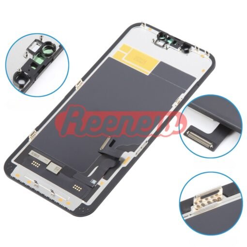 Pantalla iPhone 13