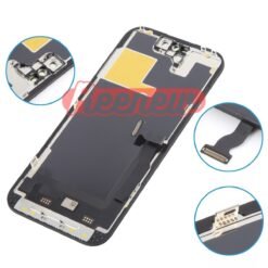 Pantalla iPhone 14 pro
