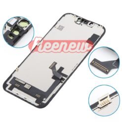 Pantalla iPhone 14