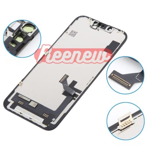 Pantalla iPhone 14