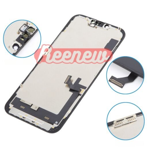 Pantalla iPhone 14 Plus