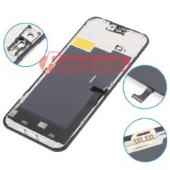 Pantalla iPhone 15 pro max