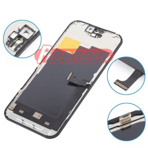 Pantalla iPhone 15 Pro