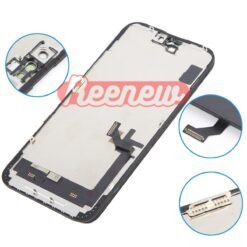 Pantalla iPhone 15 Plus