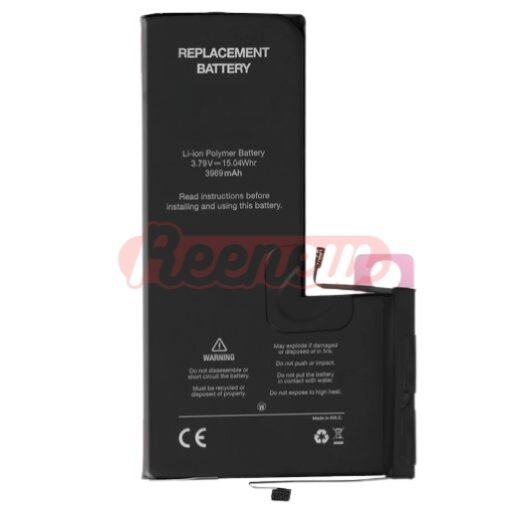 bateria iphone 11 pro
