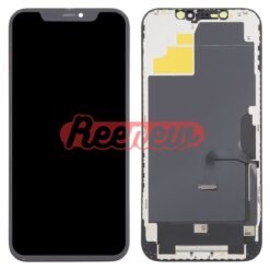 Pantalla iphone 12 pro max