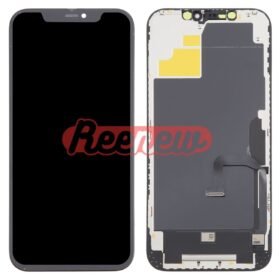 Pantalla iphone 12 pro max