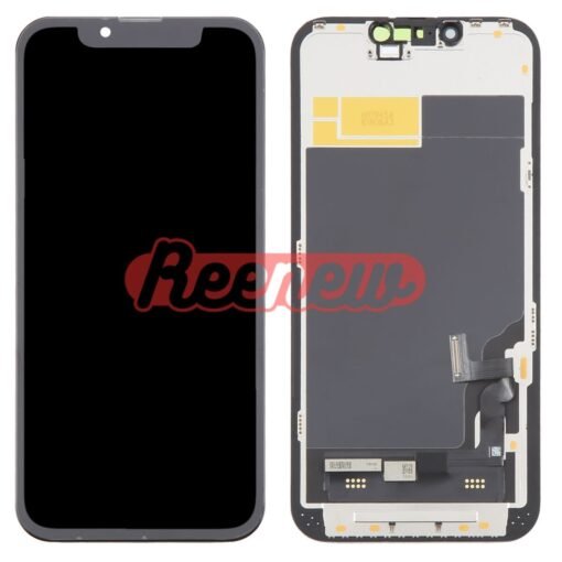 Pantalla iPhone 13