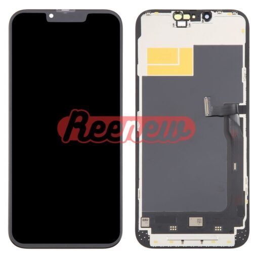 Pantalla iPhone 13 pro max