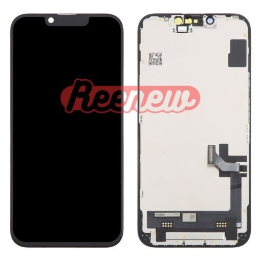 Pantalla iPhone 14