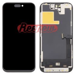 Pantalla iPhone 14 pro