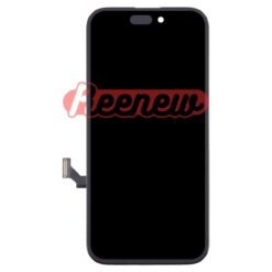 Pantalla iPhone 15