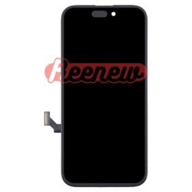 Pantalla iPhone 15