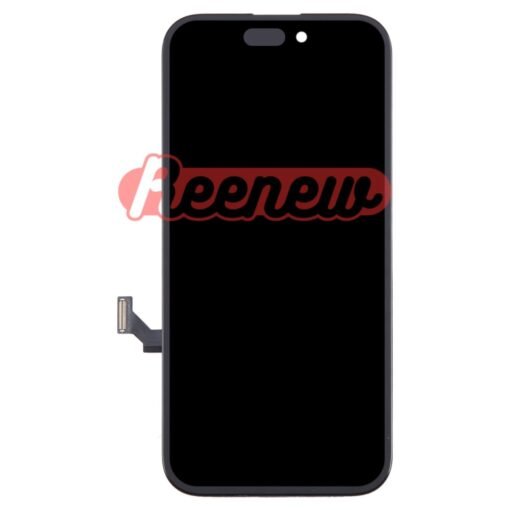 Pantalla iPhone 15