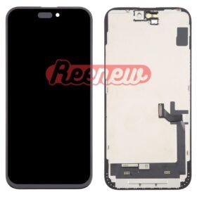 Pantalla iPhone 15 Plus