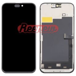 Pantalla iPhone 15 pro max