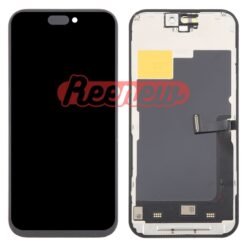 Pantalla iPhone 15 Pro