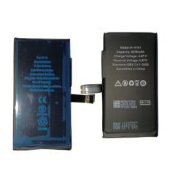 BATERIA IPHONE 14 SIN MENSAJE DE PIEZA DESCONOCIDA