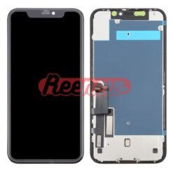 Pantalla iphone 11