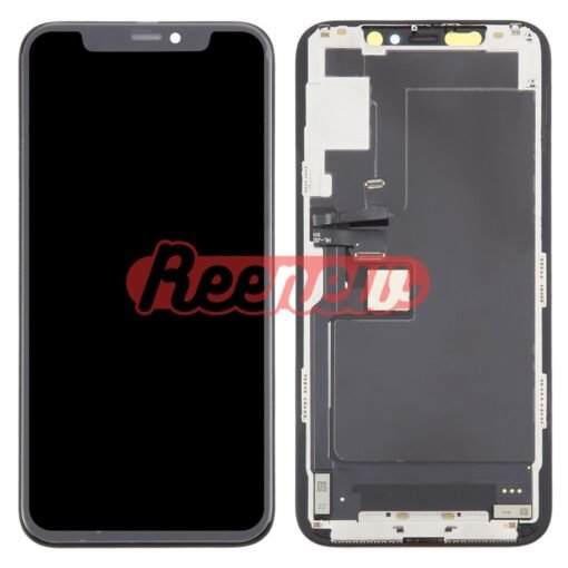 Pantalla iphone 11 pro