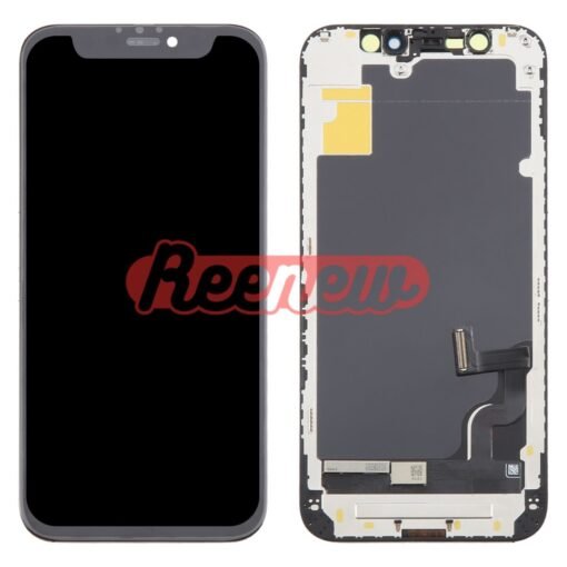 Pantalla iphone 12 mini