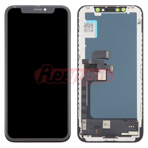 Pantalla iPhone X