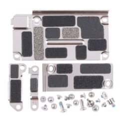 Juego de piezas de accesorios de reparación internos para iPhone 12 Pro / 12