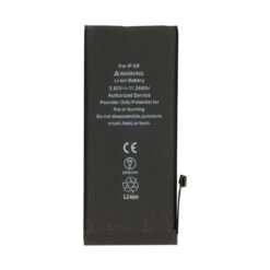 Bateria iPhone XR