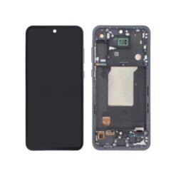 Pantalla con marco Samsung A55 incell