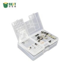 Caja de Almacenamiento para Componentes (BST-W203)