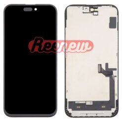 Pantalla iPhone 15 Plus Standard Quality