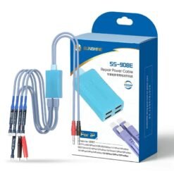 Cable de Alimentacion Sunshine SS-908E