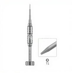 Destornillador Torx T1 (BST-895)