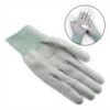 Guantes de electronica Talla M