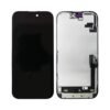 Pantalla iPhone 16 Standard Quality