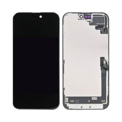 Pantalla iPhone 16 Plus Standard Quality