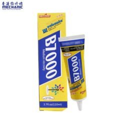 Pegamento Mechanic B7000 110ml Transparente