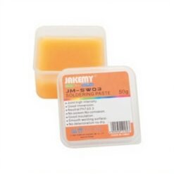 Flux en pasta Jakemy JM-SW03 50g