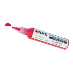 RL-UVH 901B Relife Mascara UV Rojo
