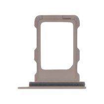 Bandeja SIM Titanio Arena iPhone 16 Pro/16 Pro Max
