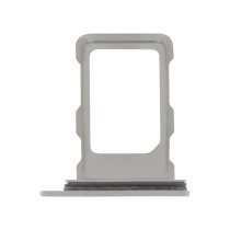 Bandeja SIM Titanio Natural iPhone 16 Pro/16 Pro Max