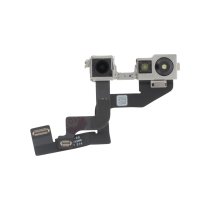 Cámara Frontal iPhone 16e Original Reacon